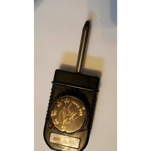 George Foreman Fusion Indoor Grill By Salton Countertop Electric - Picture 3 of 5